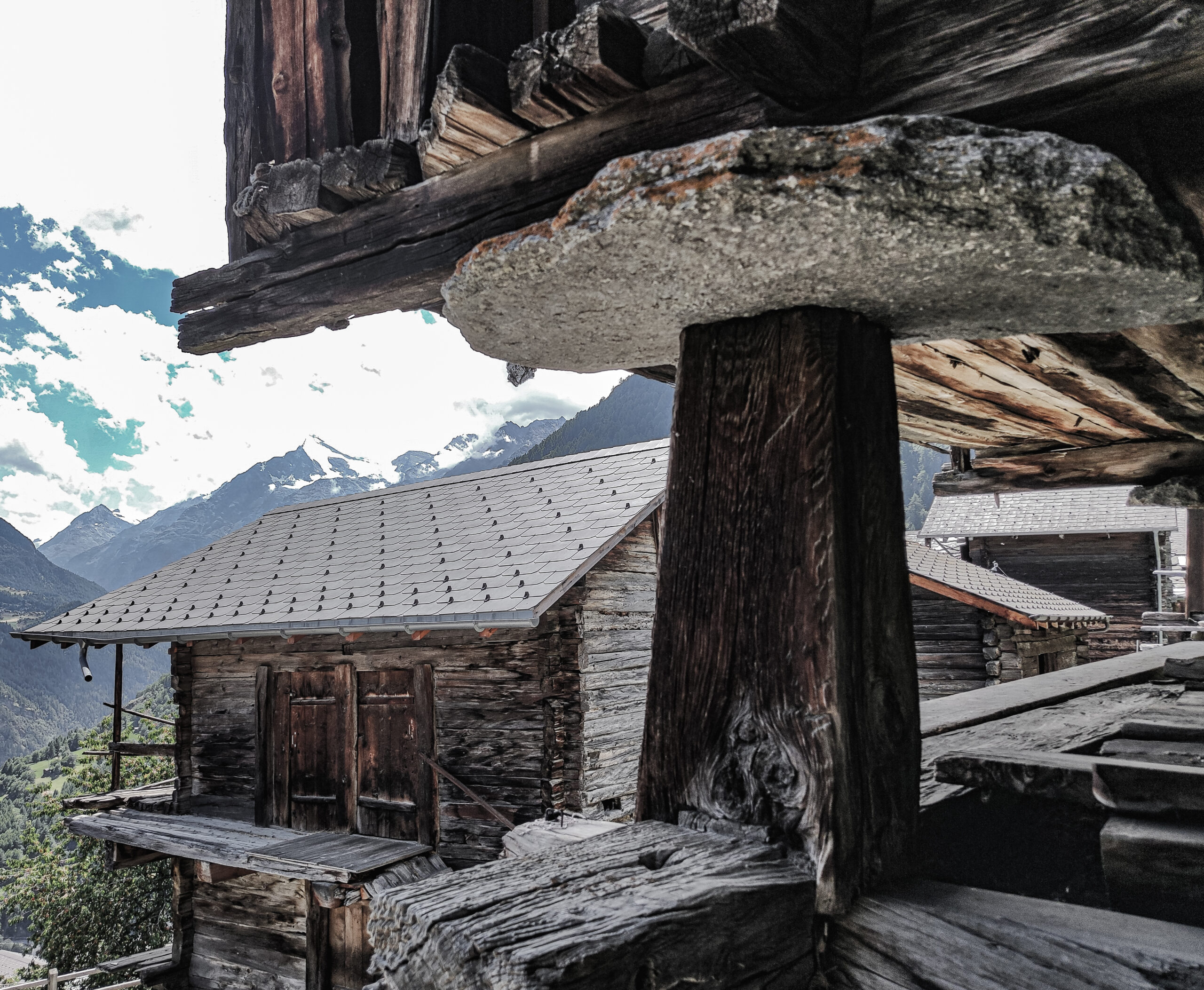 Weisshorn_Philosophie